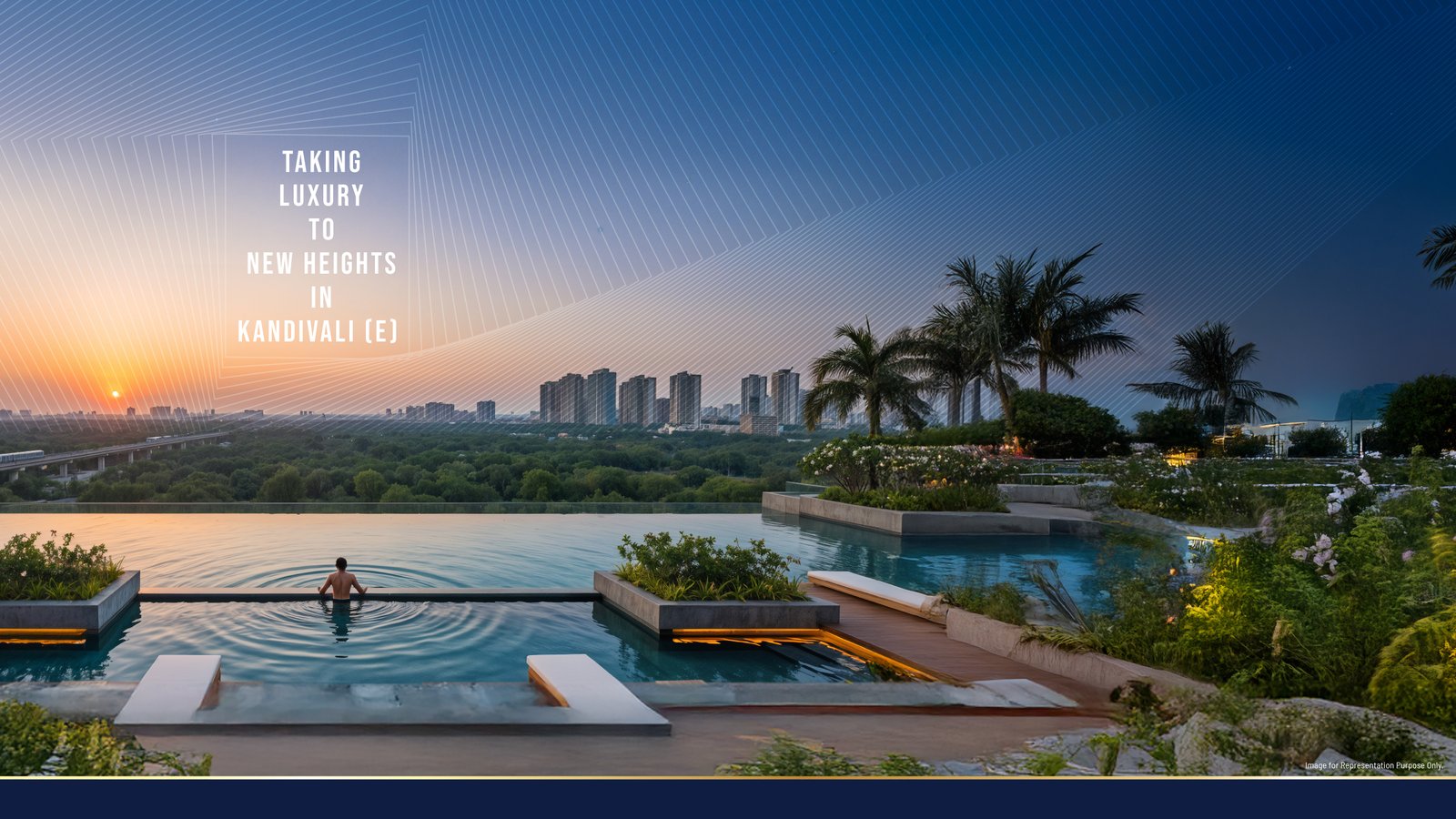 Shapoorji Pallonji Codename NP 1.2 Gallery Photo 2
